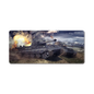 Gaming Mouse Pad Can Print OLGO Oversized Mouse Pad
