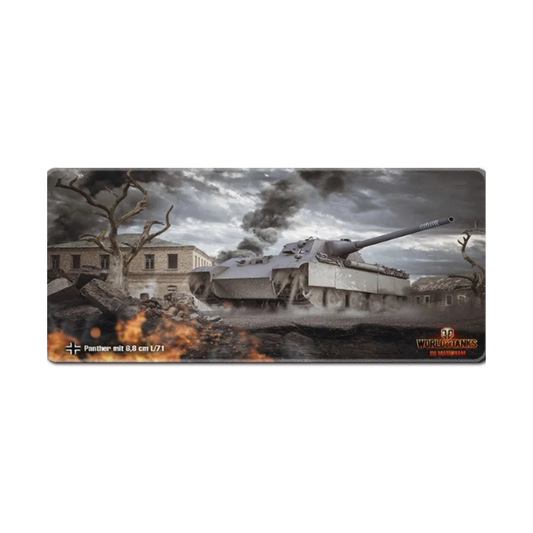 Gaming Mouse Pad Can Print OLGO Oversized Mouse Pad