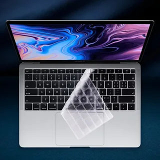 Matte Touchpad  Scratch Resistant Computer Accessories