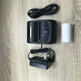 Portable Bluetooth printer